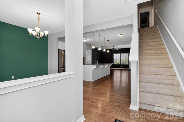 3028 Graceland Circle, Pineville, NC 28134