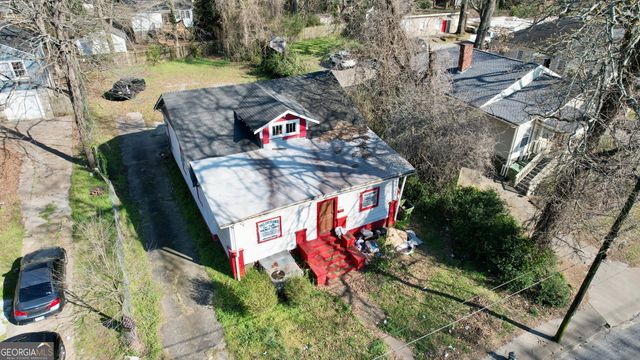 692 Moreland Avenue SE, Atlanta, GA 30316