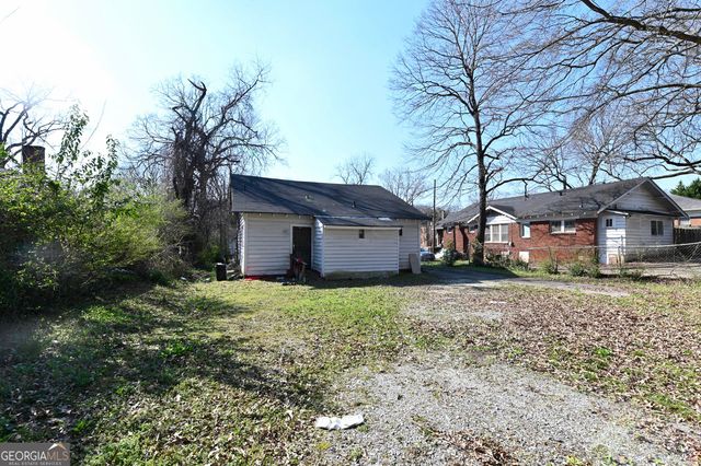692 Moreland Avenue SE, Atlanta, GA 30316