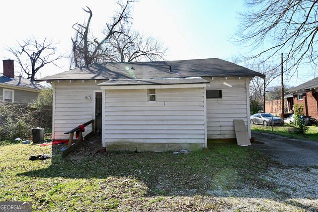 692 Moreland Avenue SE, Atlanta, GA 30316