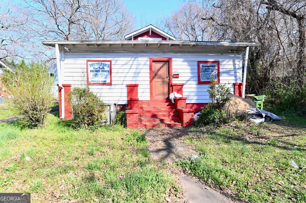 692 Moreland Avenue SE, Atlanta, GA 30316