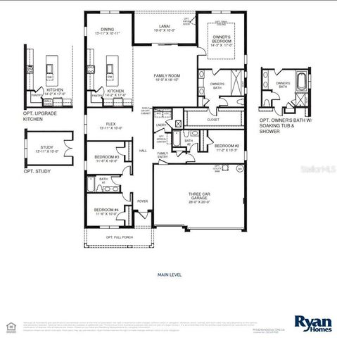 11106 NELLIE CROSSING CIRCLE, Clermont, FL 34711