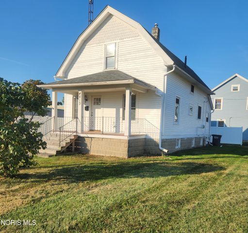 4813 N Summit Street, Toledo, OH 43611