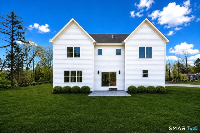 355 Spring Hill Road, Monroe, CT 06468