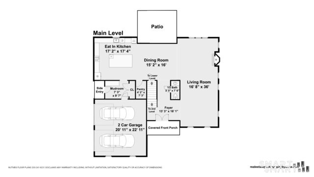 355 Spring Hill Road, Monroe, CT 06468