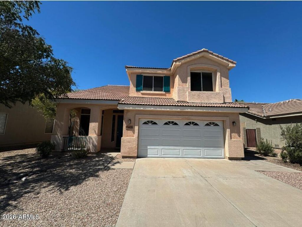 1470 W Armstrong Way, Chandler, AZ 85286