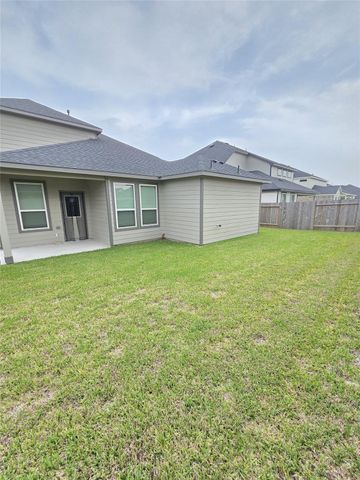 3230 Tilley Drive, Rosenberg, TX 77471