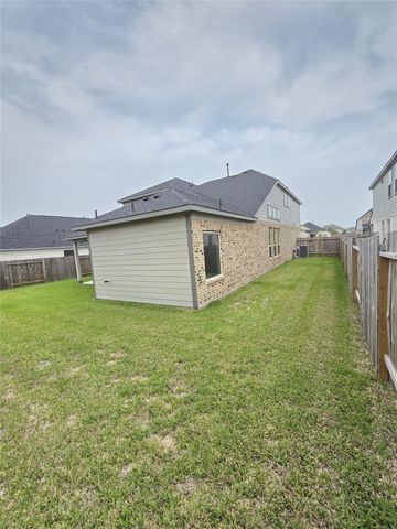 3230 Tilley Drive, Rosenberg, TX 77471