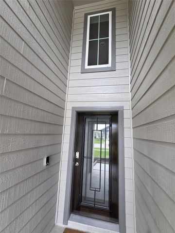3230 Tilley Drive, Rosenberg, TX 77471