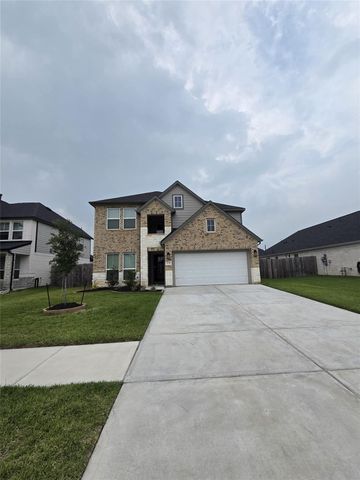 3230 Tilley Drive, Rosenberg, TX 77471