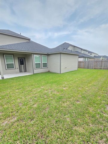 3230 Tilley Drive, Rosenberg, TX 77471
