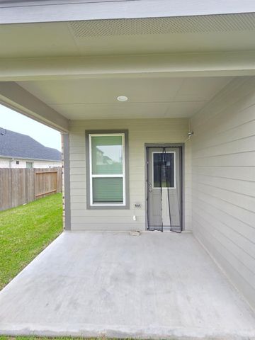 3230 Tilley Drive, Rosenberg, TX 77471