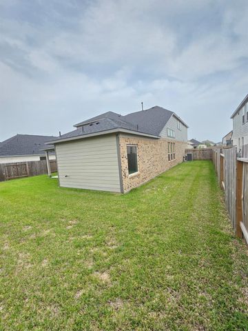 3230 Tilley Drive, Rosenberg, TX 77471