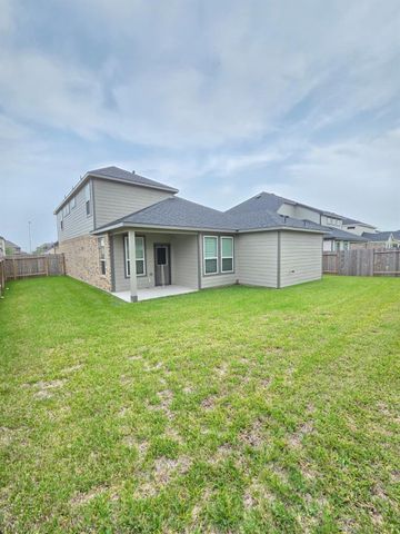3230 Tilley Drive, Rosenberg, TX 77471
