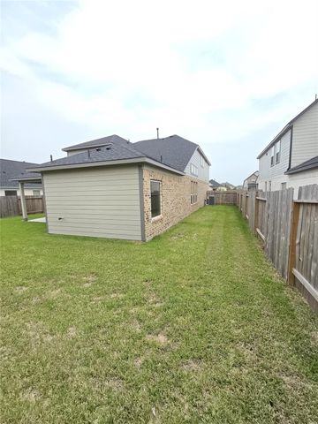 3230 Tilley Drive, Rosenberg, TX 77471