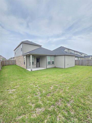 3230 Tilley Drive, Rosenberg, TX 77471