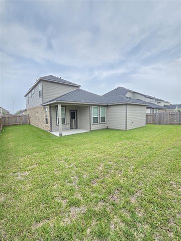 3230 Tilley Drive, Rosenberg, TX 77471