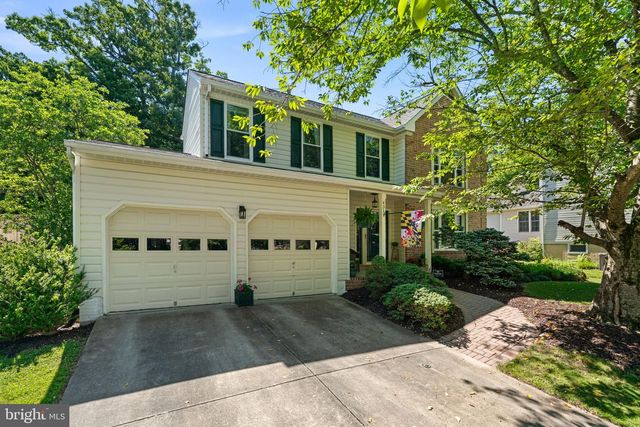 431 ROCKWAY RD, Catonsville, MD 21228