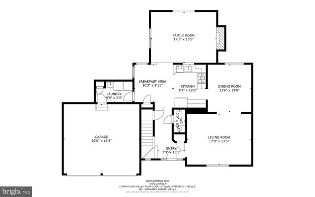 431 ROCKWAY RD, Catonsville, MD 21228