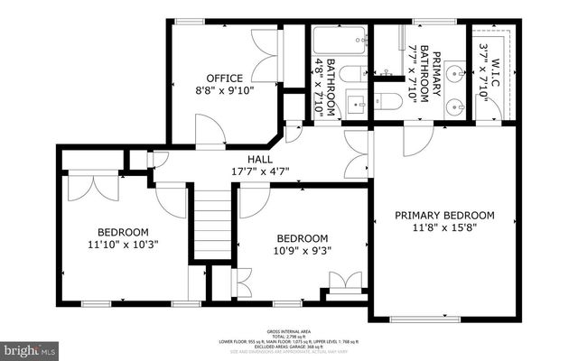 431 ROCKWAY RD, Catonsville, MD 21228