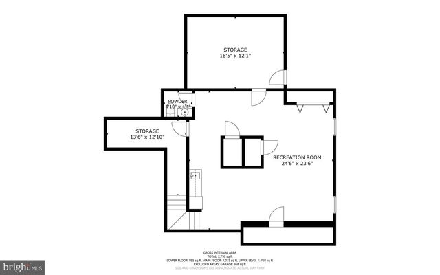 431 ROCKWAY RD, Catonsville, MD 21228