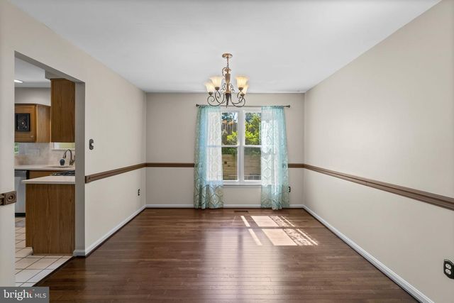 431 ROCKWAY RD, Catonsville, MD 21228