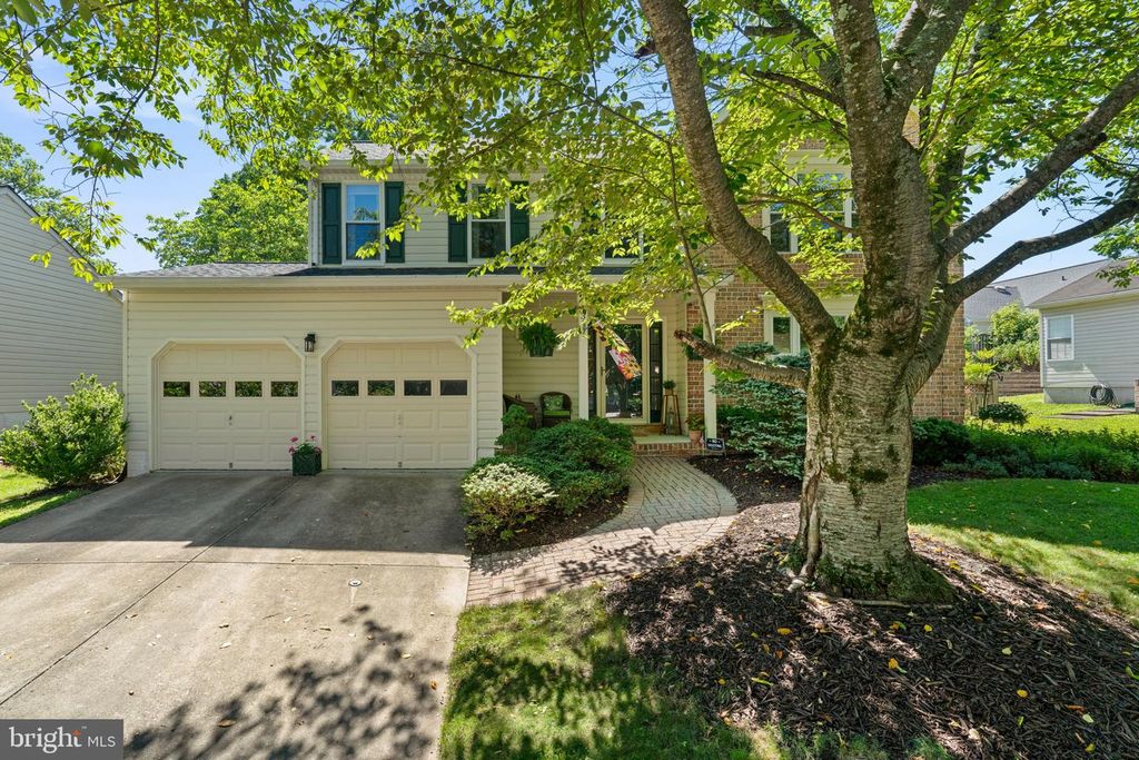 431 ROCKWAY RD, Catonsville, MD 21228