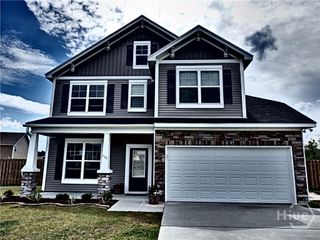 290 Willow Oak Drive, Richmond Hill, GA 31324