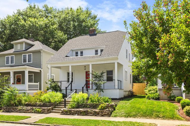 1343 N 5th Street, Columbus, OH 43201