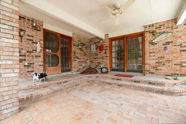 4439 Greystone, San Antonio, TX 78233