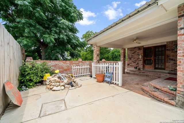 4439 Greystone, San Antonio, TX 78233