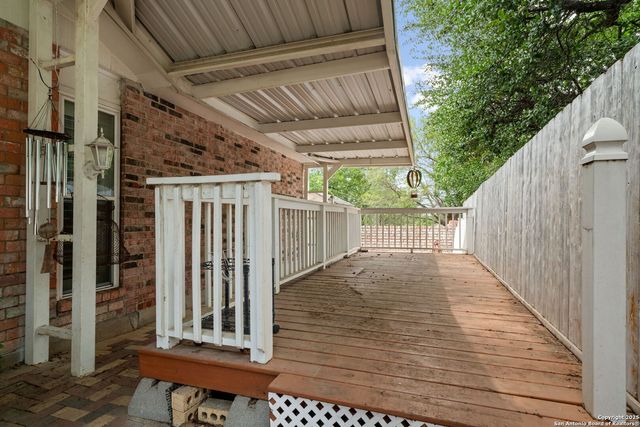 4439 Greystone, San Antonio, TX 78233
