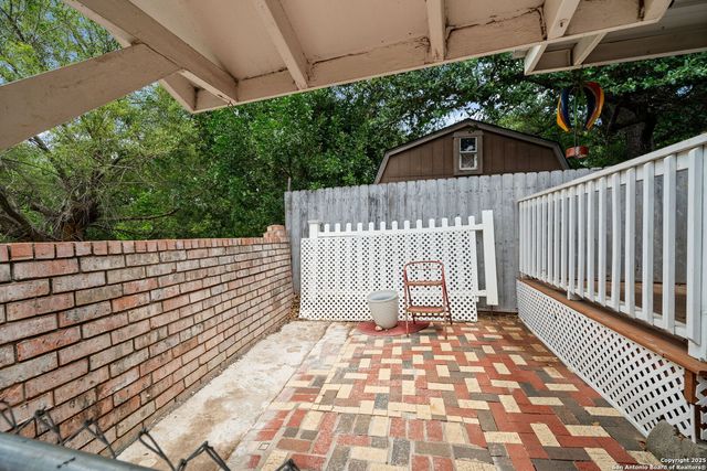 4439 Greystone, San Antonio, TX 78233