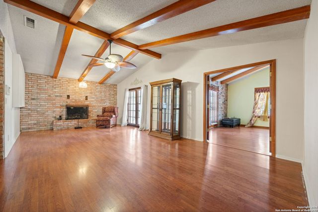 4439 Greystone, San Antonio, TX 78233