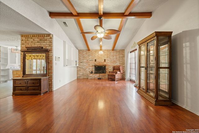 4439 Greystone, San Antonio, TX 78233