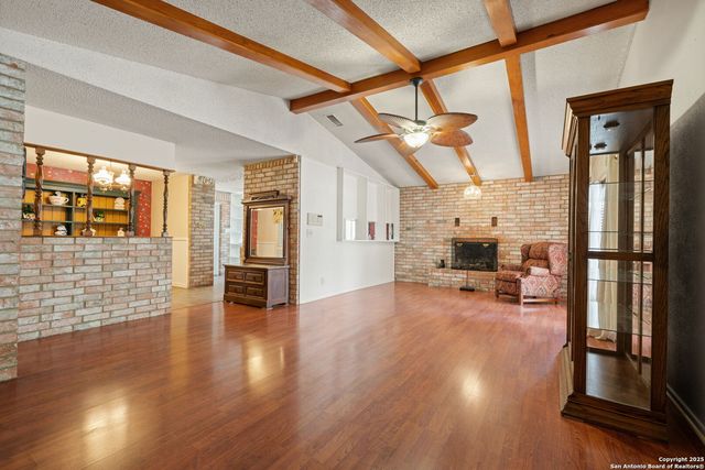 4439 Greystone, San Antonio, TX 78233