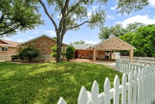 4439 Greystone, San Antonio, TX 78233