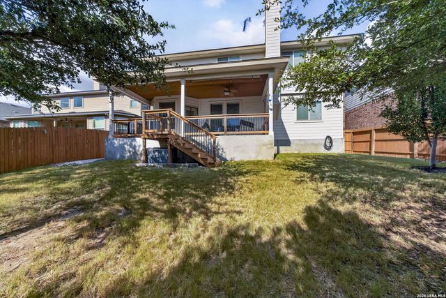 26911 Camellia, Boerne, TX 78015