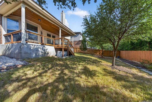 26911 Camellia, Boerne, TX 78015
