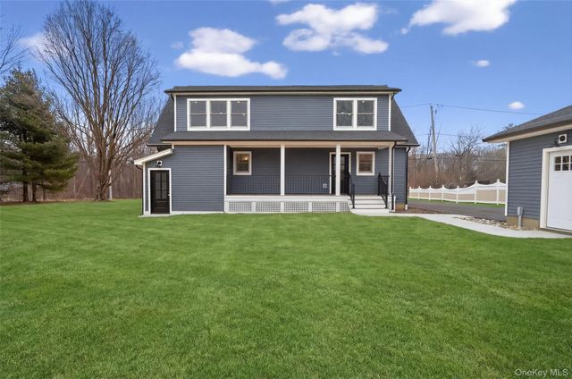 3 Little York, Warwick, NY 10990