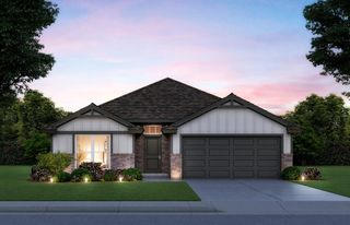 7708 Windstone Drive, Oklahoma City, OK 73132