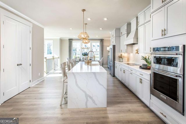 116 Bridgecrest Road 9, Roswell, GA 30075