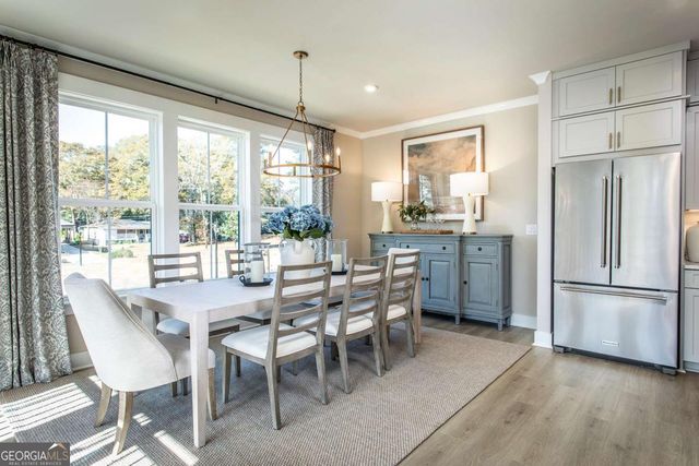 116 Bridgecrest Road 9, Roswell, GA 30075