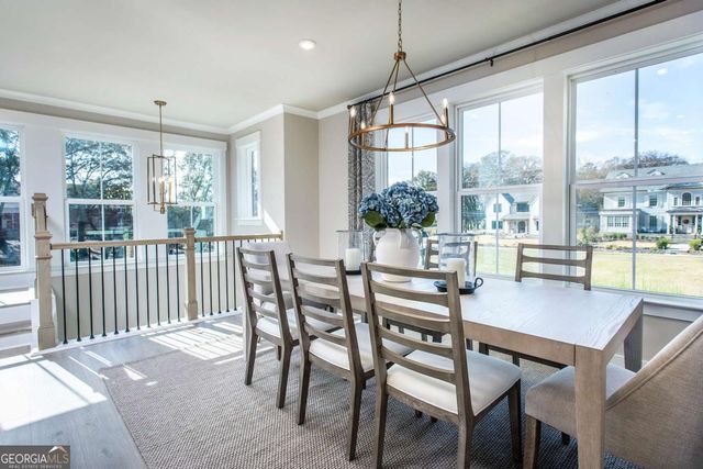 116 Bridgecrest Road 9, Roswell, GA 30075