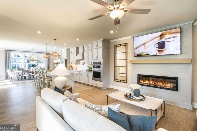 116 Bridgecrest Road 9, Roswell, GA 30075