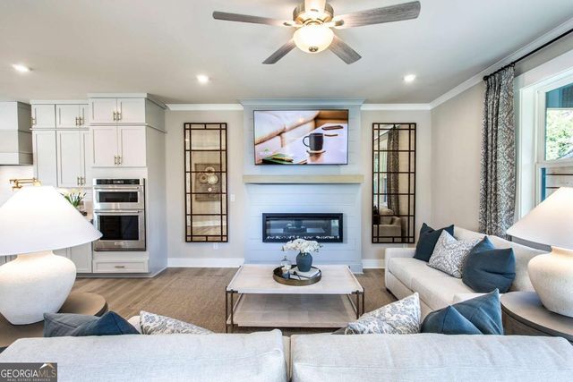 116 Bridgecrest Road 9, Roswell, GA 30075
