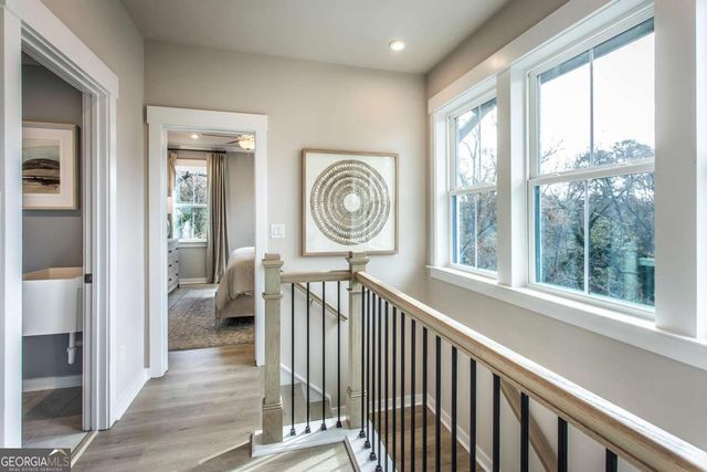 116 Bridgecrest Road 9, Roswell, GA 30075
