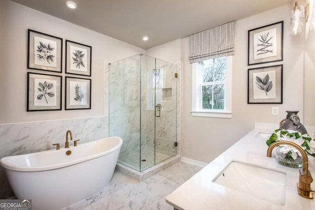 116 Bridgecrest Road 9, Roswell, GA 30075