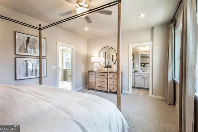 116 Bridgecrest Road 9, Roswell, GA 30075