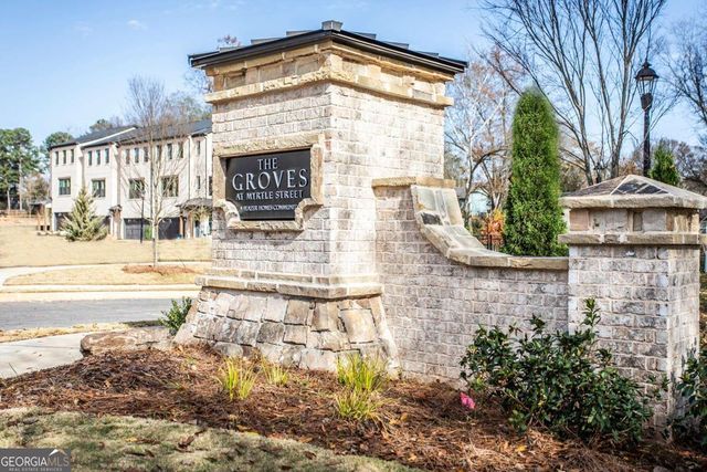 116 Bridgecrest Road 9, Roswell, GA 30075